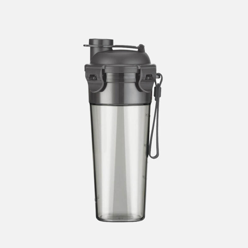 Bình trộn LocknLock Classic Mixer 450ml - ABF931NGRY, , large image number null